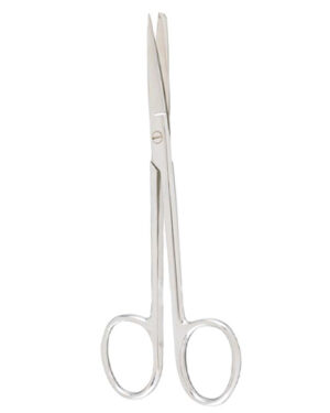 WAGNER Plastic Surgery Scissors